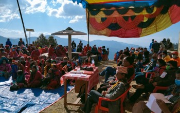 बैतडी : सिद्धेश्वर बचत तथा ऋण सहकारी संस्थाको बार्षिक साधारण सभा सम्पन्न 